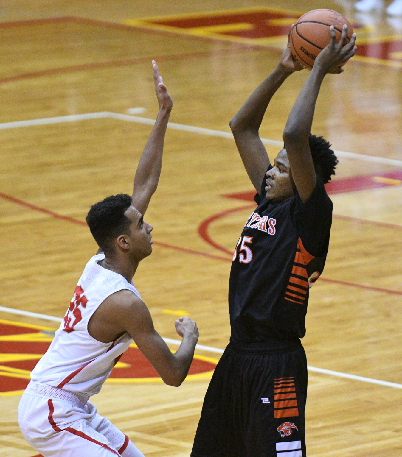 Class 4A Rock Island Regional: United Township vs. Ottawa